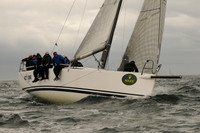2009 Block Island Race Week Tuesday 1256