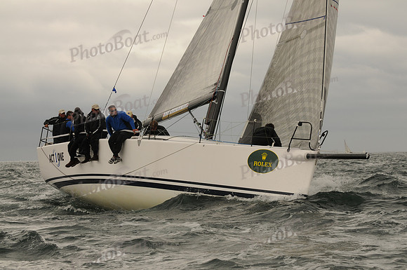 2009 Block Island Race Week Tuesday 1256