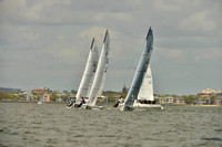 2018 Charleston Race Week A_1430