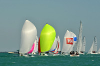 2014 Key West Race Week D 830