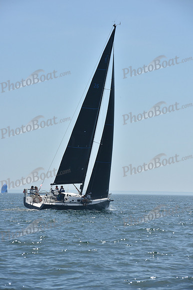 2019 Block Island Race Week K_0440