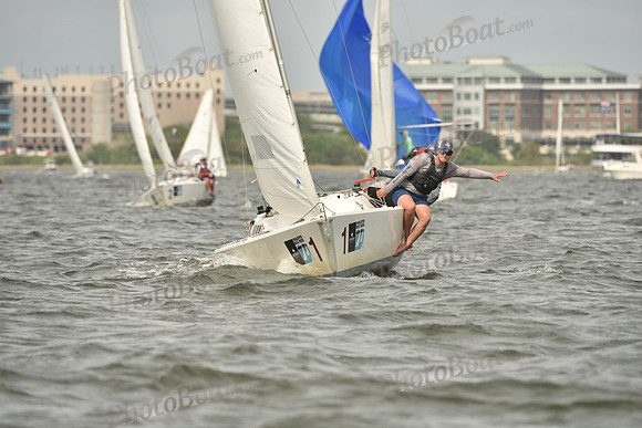2019 Charleston Race Week F_0248