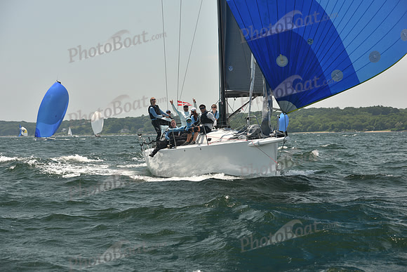 2024 NYYC Annual Regatta_2025