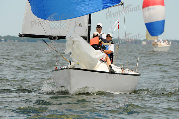 2011 Southern Bay RW C 459