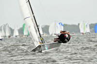 2013 Charleston Race Week A 1465