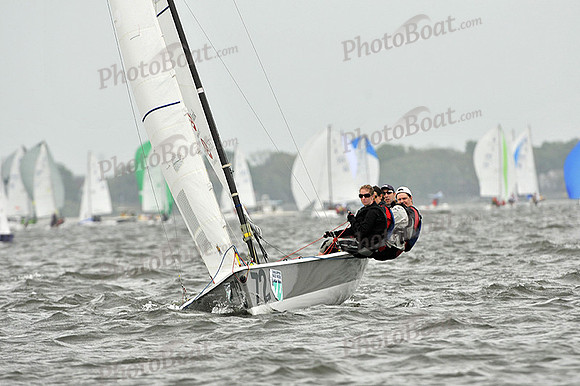 2013 Charleston Race Week A 1465
