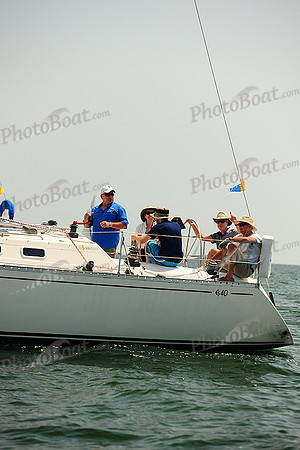 2014 Cape Charles Cup A 1111