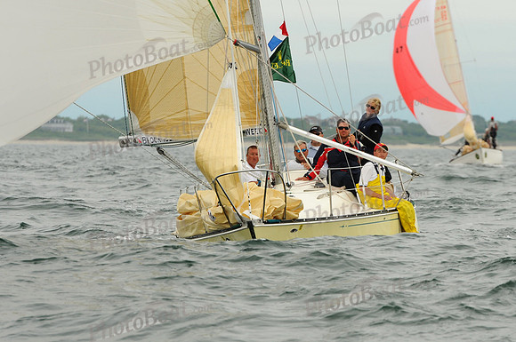 2011 Block Island RW E 2458