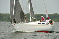 2015 NYYC Annual Regatta A 701