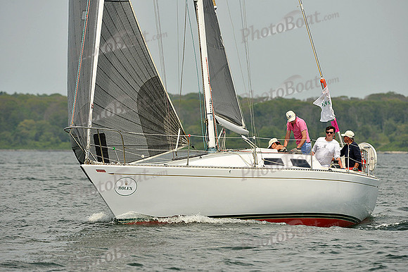 2015 NYYC Annual Regatta A 701