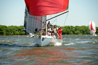 2016 Charleston Race Week E_0497