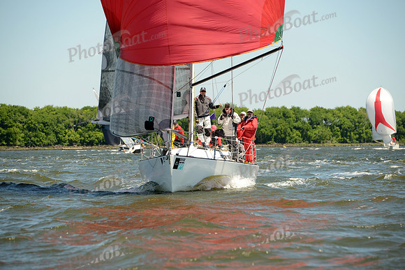 2016 Charleston Race Week E_0497