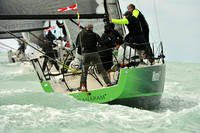 2016 Key West Race Week A_0413