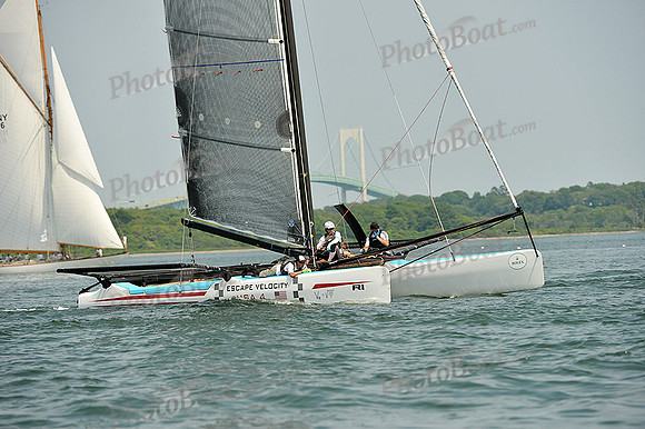2015 NYYC Annual Regatta A 1111