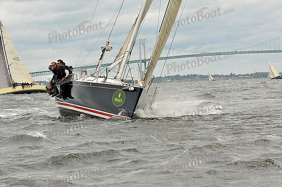 2013 NYYC Annual Regatta A 634