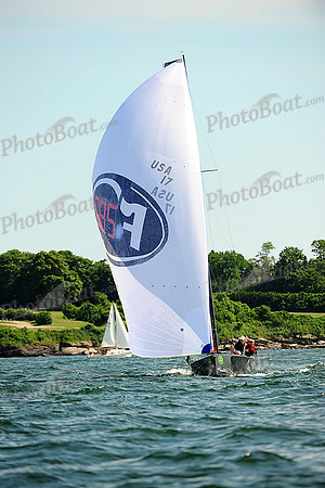 2014 NYYC Race Week C 1002