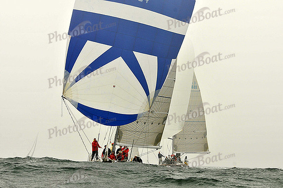 2013 Block Island Race Week E 1506