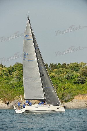 2015 NYYC Annual Regatta A 1770