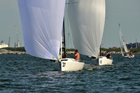2015 J70 Winter Series E 582