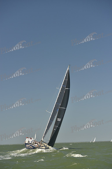 2017 Charleston Race Week A_0847
