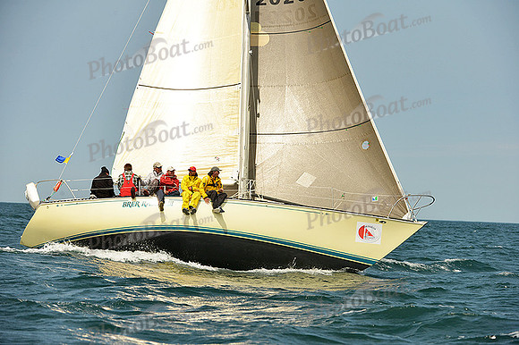 2015 Block Island Race Week K 328