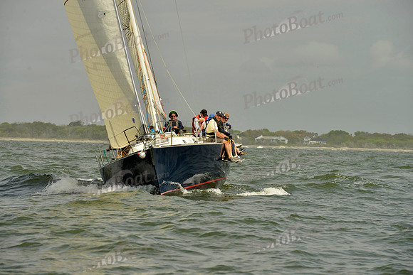 2019 Charleston Race Week A_0410