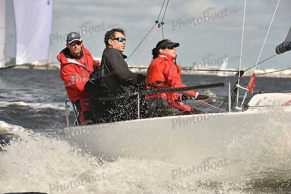 2019 J70 Winter Series A_0363