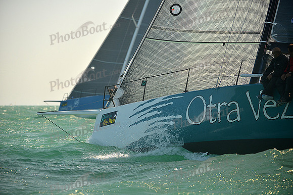 2014 Key West Race Week E 340