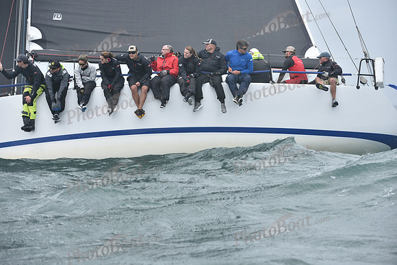 2019 NYYC Annual Regatta D_0807