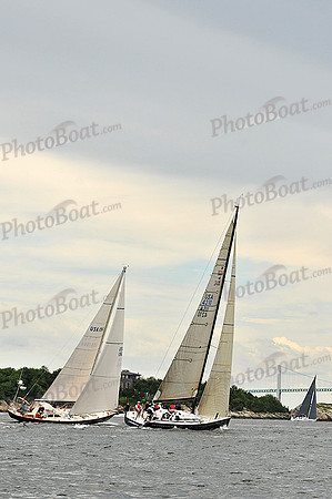 2013 NYYC Annual Regatta A 2009