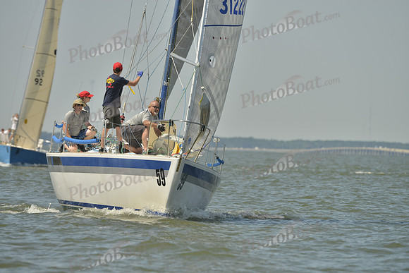2017 Southern Bay Race Week A_0352