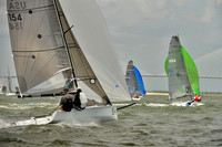 2018 Charleston Race Week A_1244