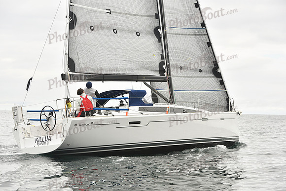 2018 Newport Bermuda Race A_0844