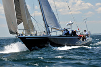 2012 Newport Bermuda 801