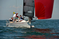 2015 Block Island Race Week A 871