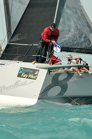 2015 Key West Race Week E 2563