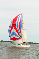 2011 Southern Bay RW A 852