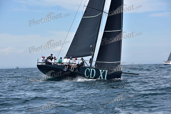 2021 Block Island Race Week A_1091