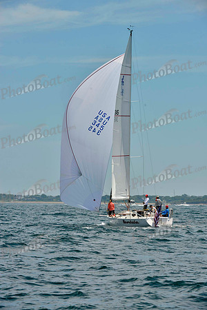 2021 Block Island Race Week A_0155