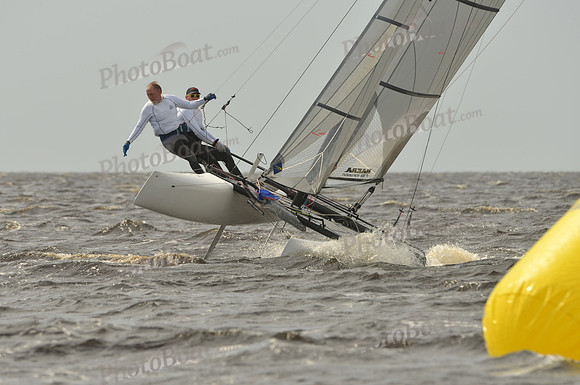 2015 F18 Americas A 509
