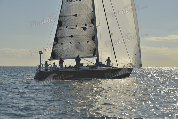 2019 Ft Lauderdale to Key West Race_0415