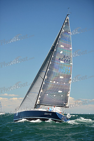 2015 Block Island Race Week H 277