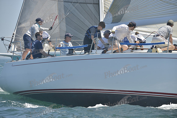 2025 Block Island Race Week G_0023