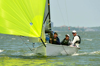 2015 Southern Bay Race Week A 804