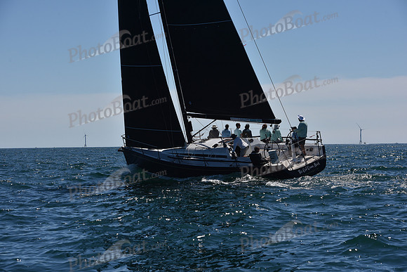 2021 Block Island Race Week E_0540