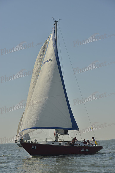 2017 Southern Bay Race Week B_0325