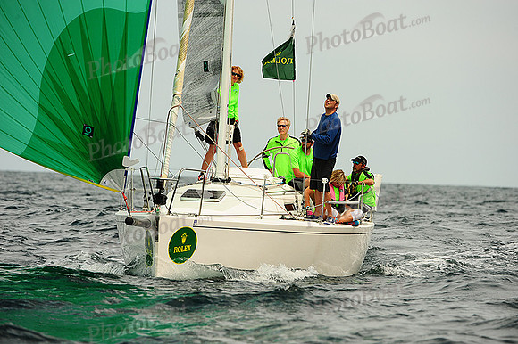 2014 NYYC Race Week E 577