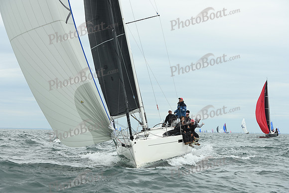 2025 Block Island Race Week I_0499