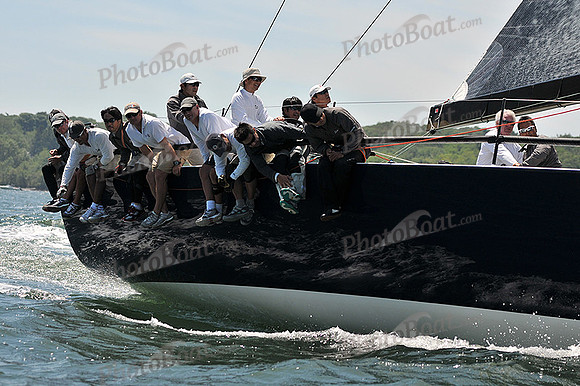 2012 NYYC Annual Regatta A 1618