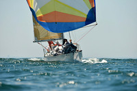 2015 Block Island Race Week A 1181